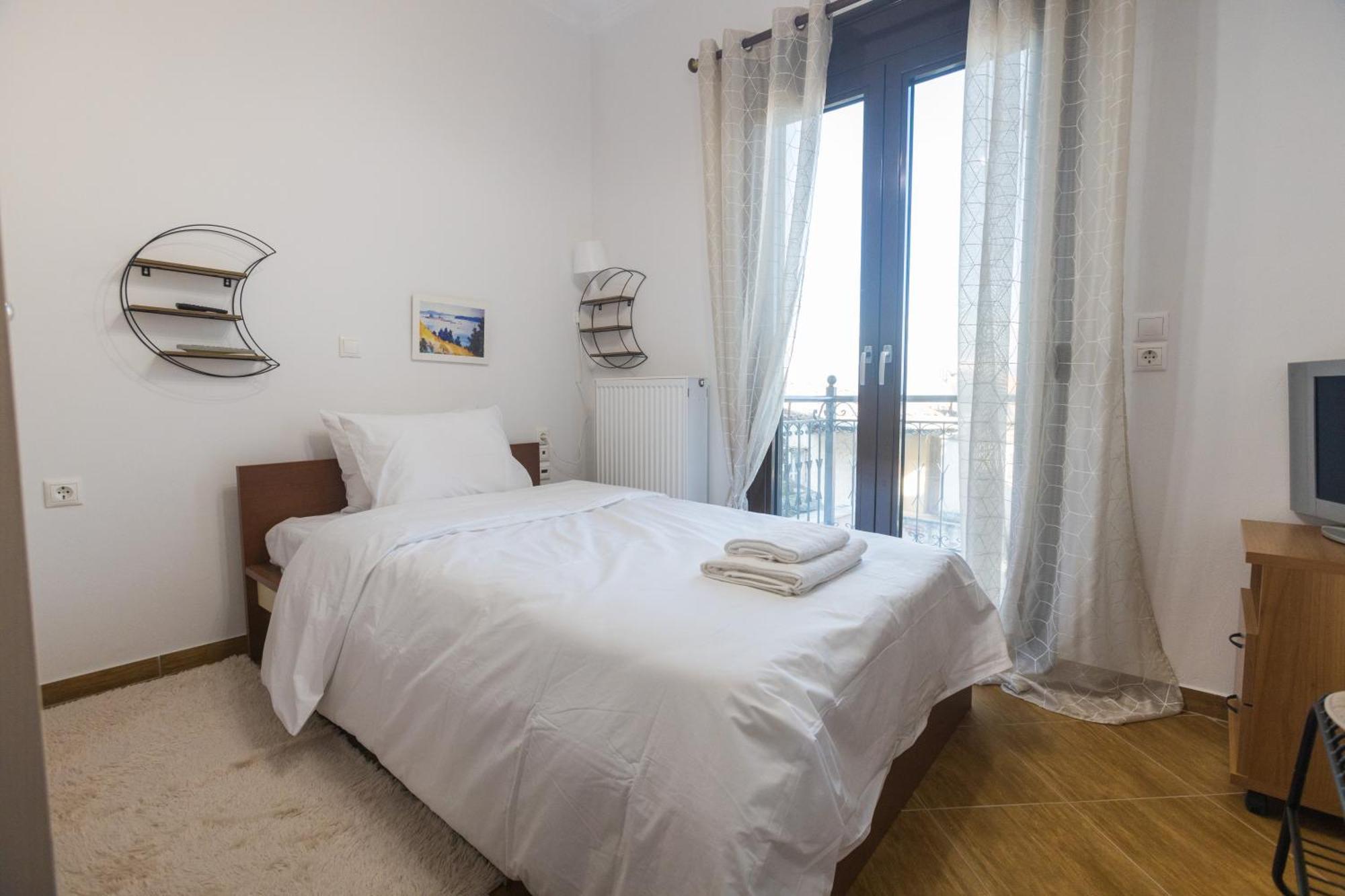Avgerinos Ηome Breakfast Basket Complimentary Βίλα Αμφίκλεια Εξωτερικό φωτογραφία