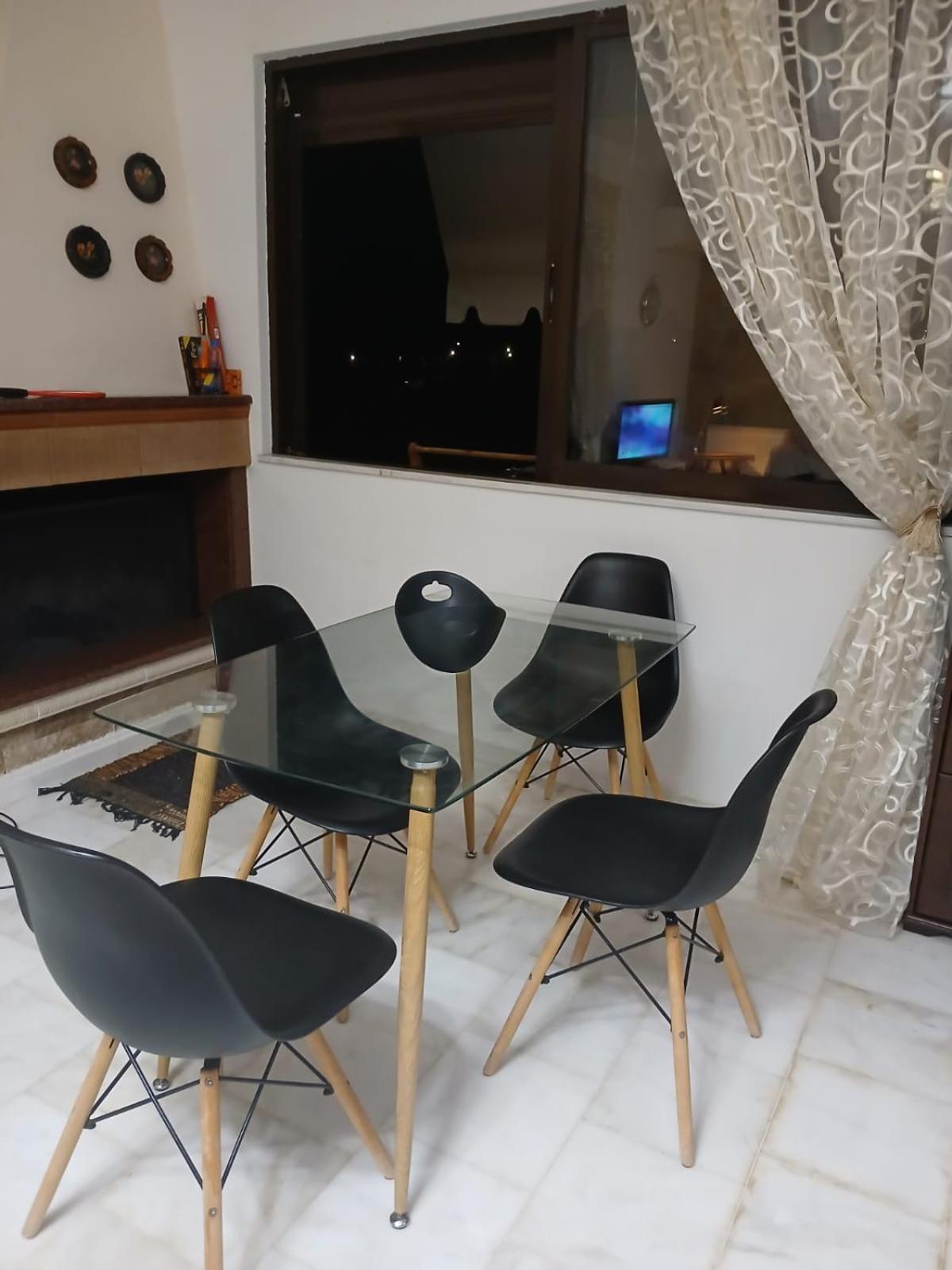 Avgerinos Ηome Breakfast Basket Complimentary Βίλα Αμφίκλεια Εξωτερικό φωτογραφία